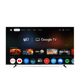 Rénovés FPD 50" Classe 4K (2160p) LED Intelligent TV (CG50-C3)