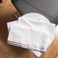 thumbnail image 4 of Serviette en tissu herbe premium, 4 of 6