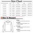 thumbnail image 2 of Plebaso Garçons Filles Chandails à Manches Longues en Coton T-Shirts à Enfiler Imprimés de Cœurs Blouses Décontractées à Col Rond pour Enfants, 2 of 2
