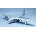 thumbnail image 1 of 30" Wingspan Hughes HK1 Hercules Spruce Goose Aircraft Laser Cut Static Kit, 1 of 4
