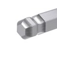 thumbnail image 4 of Unique Bargains 3/8' Ball End Hex Key Wrench, L Shaped Long Arm 40Cr Repairing Tool, SAE 2 Pack, 4 of 5