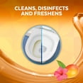 thumbnail image 3 of Lysol ® Toilet Bowl Cleaner - Brand New Day™ Mango & Hibiscus, 710 mL, 3 of 10