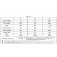 thumbnail image 2 of Women Feather Cuff Lapel Shirts Long Sleeve Contrast Color Button Down Blouse, 2 of 9