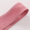 thumbnail image 3 of Yuzhih Womens Everyday Bra Front Closure Full Coverage Comfortable Front Button Bras Wireless Push up Bralettes with Support, 3 of 5