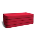 thumbnail image 3 of Jaxx Zipline Big Kids Modular Sofa & Ottoman, 3 of 8
