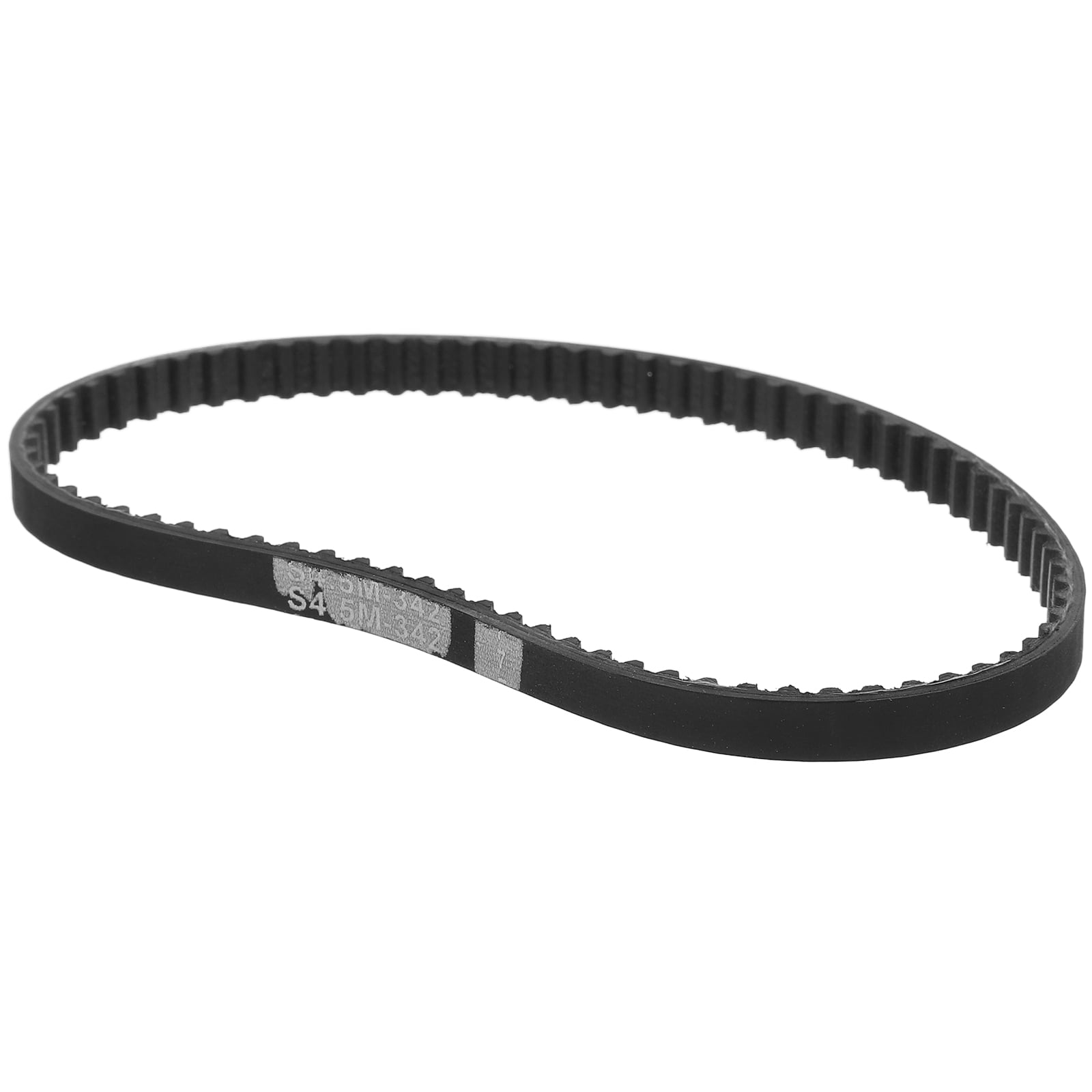 TABLZONE Rubber Lawn Mower Belt Replacement with Easy Installation and Compatible with Multiple Mower Models