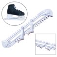 thumbnail image 4 of Protège-patin Hockey Protection Protège Manche Couleurs Personnalisées Blanc, 4 of 7
