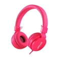 thumbnail image 5 of Birdeem Headphones Headphones Wired Wired Headphones Kids Headphones Headphones for Kids Kids Headphones with Cord Toddler Headphones Headphones Headsets Wired Laptop for Kids Mobile Phone Music Headp, 5 of 5