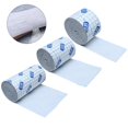 thumbnail image 2 of 1 Rouleau Pansement Adhésif Imperméable pour Plaies Bande de fixation Médicale bandage 3 Tailles, 2 of 5