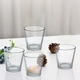 thumbnail image 4 of Mainstays Verre Tealight Holder 4pack, 4 of 5