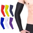 thumbnail image 3 of Trayknick Manchons de Bras Protecteurs Anti-UV Unisexes pour Extérieur, 3 of 13