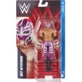 thumbnail image 2 of WWE Rey Mysterio Figurine articulée, 15,24 cm, collection, 6 ans et plus, 2 of 5