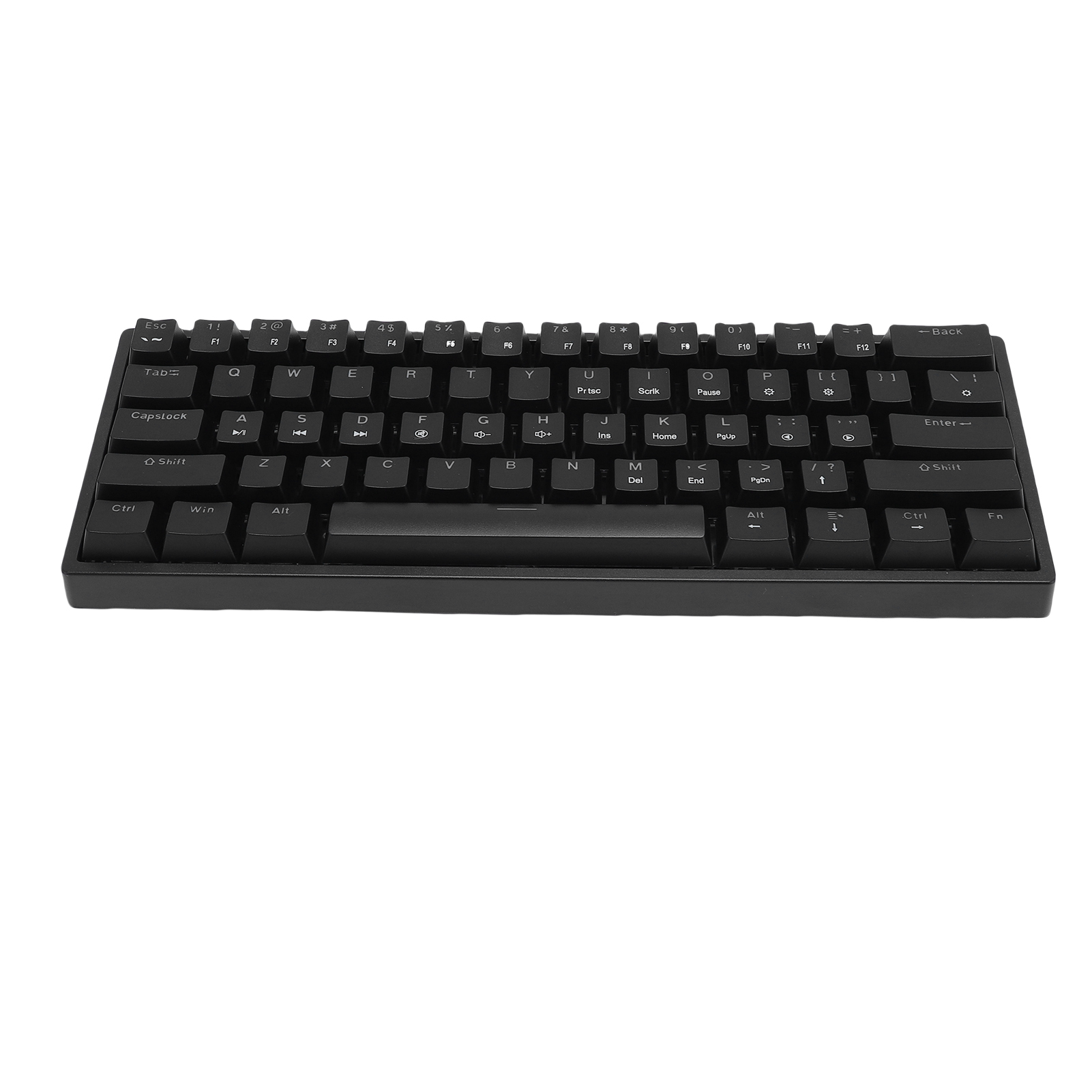 Mechanical Gaming Keyboard, Mechanical Keyboard Portable  for Gamers