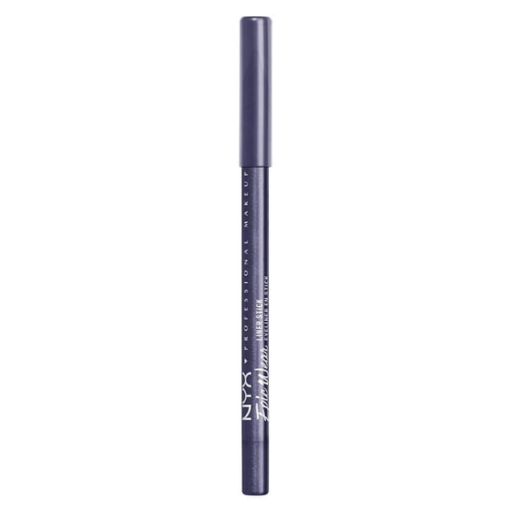 NYX PROFESSIONAL MAKEUP, Epic Wear, Liner sticks, Waterproof, Smudge proof, Easy glide application - FIERCE PURPLE (Purple)
