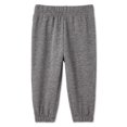 thumbnail image 2 of Jogger en molleton George collection non genrée pour nourrissons, 2 of 2