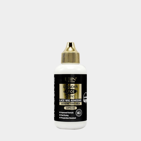 Ebin Wonder Lace Bond Waterproof Adhesive Supreme 3.04 oz