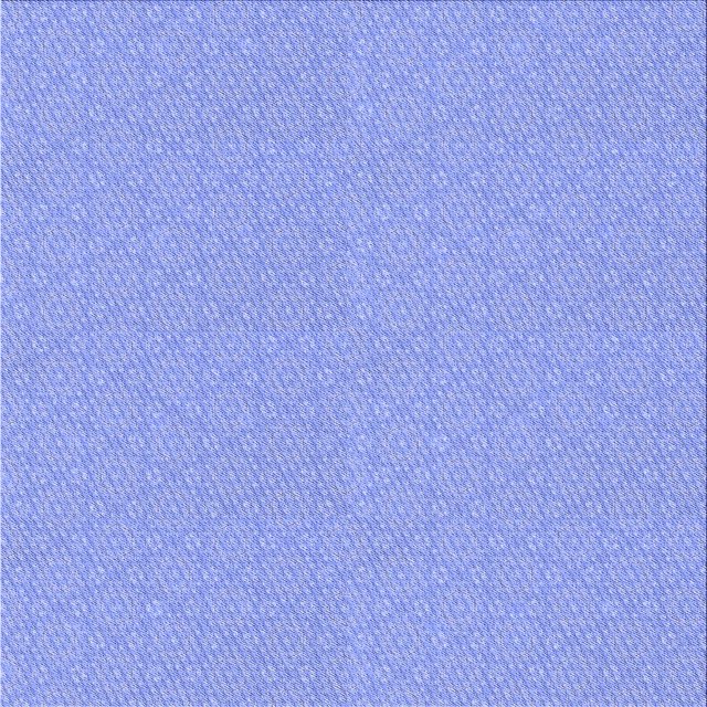 Ahgly Tapis d'Intérieur Lavable en Machine Carré Transitionnel Bleu Ciel, 7 Pieds Carré