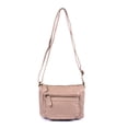 thumbnail image 3 of Karla Hanson Charlotte Pre-Washed Women's Compact Organizer Bag, 3 of 6