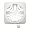thumbnail image 1 of Broan Nutone Grille with Knobs S97011851, 1 of 2
