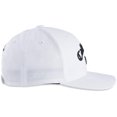 thumbnail image 2 of Callaway Tour Performance Golf Hat With Lightweight Moisture Wicking Fabric, 2 of 4