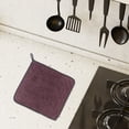 thumbnail image 5 of Big Savings! Kitchen Wipes, Non-Stick Lint-Free Dish Rags, Thick Absorbent Wiping Cloths for Table and Countertops, Multi-Purpose Stain Remover Towels for Housework, 5 of 5