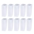 thumbnail image 1 of SHISUYAN 20 Pcs Manchons de Pellicule Thermorétractable pour Gobelet Blanc Film de Transfert Thermique pour Sac de Rétrécissement par Sublimation, 1 of 9