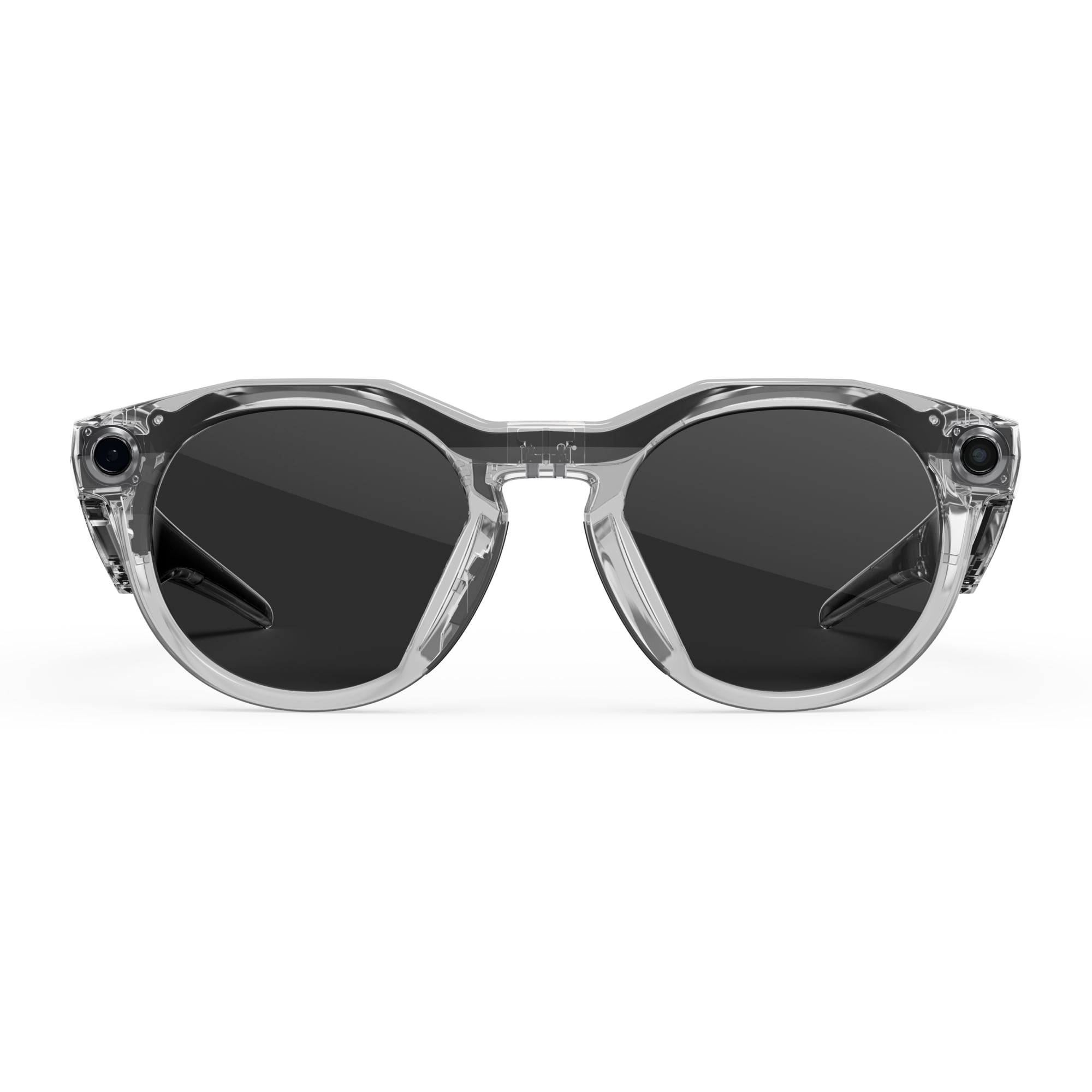 Oakley | Meta HSTN - Clear to Grey Transitions®