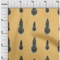 thumbnail image 1 of oneOone Cotton Flex Fabric Ethnic Ikat Print Fabric BTY 40 Inch Wide, 1 of 4