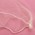 thumbnail image 4 of HLONK 100 Pcs Hairnets Food Hairnet Invisible Nurse Golden, 4 of 5