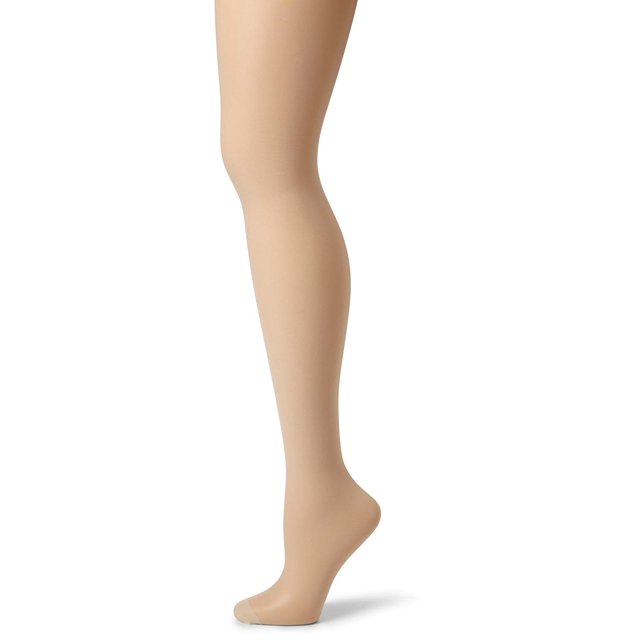 Hanes Silk Reflections Collants de Contrôle pour Femmes - Article à Succès, AB