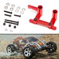 thumbnail image 4 of 1:10  RC Alloy Steering Bellcrank Set For Traxxas Slash 2WD TRX, 4 of 5