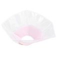thumbnail image 2 of Fosa Elizabeth Circle, PVC Cat Elizabeth Circle, Pet Cat For Head Cover Puppy, 2 of 8