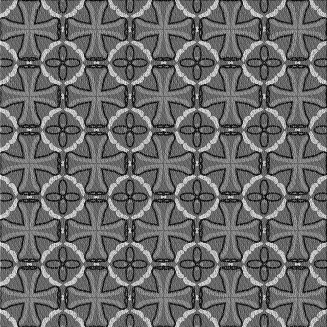 Ahgly Tapis d'Intérieur Lavable en Machine Carré Transitionnel Gris Canon, 6 Pieds Carré