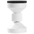 thumbnail image 1 of Bed Shaking Stabilizer Kit with Adjustable Height Support Rod for Headboard Wall Mounting and Earthquake Safety, 1 of 4