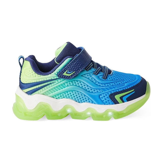 Chaussures de sport Athletic Works pour petits garçons