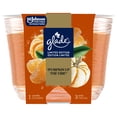 thumbnail image 1 of Glade® chandelle parfumée, Golden Pumpkin & Spice, 1 of 8