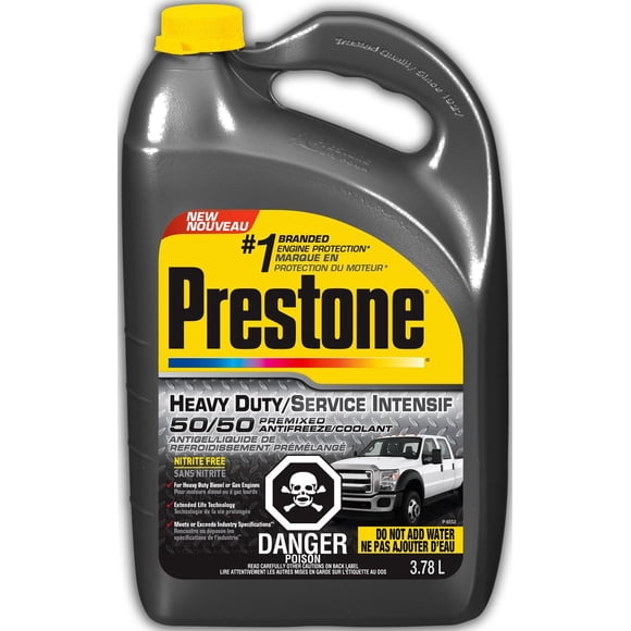 prestone | Walmart Canada
