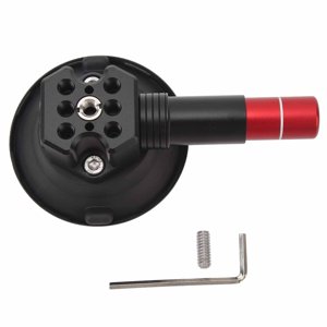 <p>Succin Cup Support de téléphone de voiture Mont de téléphone d'aspiration pour pare-brise Mont de téléphones d'injection pour voiture Support de téléphones pour voiture Photographe Téléphonie Cell