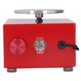thumbnail image 4 of NantFun Mini Pottery Wheel, 6.5cm 10cm Double Turntables, 0 2000 RPM Speed, Detachable Basin, Electric Ceramic Wheel With Clay Tools, For Kids Adults Beginners, 4 of 8