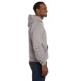 thumbnail image 3 of Champion Mens Double Dry Action Fleece Pullover Hoodie, 2XL, 3 of 3