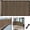 10x10FT, variant on Staron Sun Shade Cloth with Grommets (Brown), 20 X 3.2' Shade Cloth for Garden Pergola Shade Cover Canopy, Mesh Tarp Sun Screens for Patio, Outdoor, Garden, Backyard
