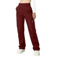 thumbnail image 1 of EGNMCR T Shirts pour Femmes Women's Mode Été Col Rond Loisirs Manches Courtes Hauts Imprimés, 1 of 8