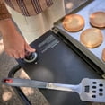 thumbnail image 3 of Coleman Roadtrip Griddle, Portable Outdoor Camping Griddle, 3 of 9