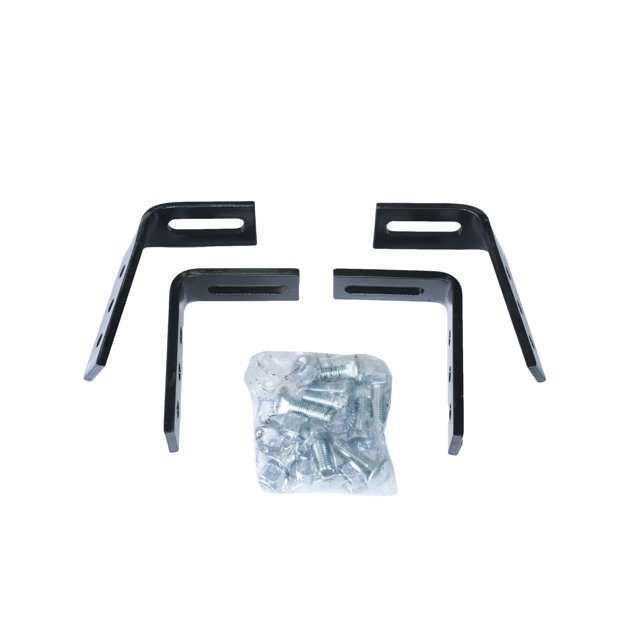 Demco RV 8552005 Fifth Wheel Trailer Hitch Mount Kit