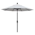 thumbnail image 2 of California Umbrella 9' Patio Umbrella in Natural, 2 of 4