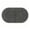 Grey, variant on Bath Mat Soft Absorbent Microfiber Bathroom Rug, Embossed Non-Slip Floor Mat for Bathroom Shower Kitchen