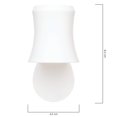 thumbnail image 4 of ScentSationals, Diffuseur d'huile parfumée, Bright White, 4 of 4