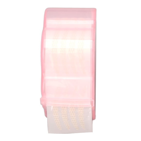 Hooded Eyelid Tape, Double Eyelid Tape Lace Mesh S Shape For Mono Eyelids