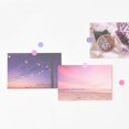 thumbnail image 4 of Monolike Autocollants Ronds - Autocollants Round Dot Solides Petite Taille Ensemble 9 Types d'Autocollants 18 Feuilles, 4 of 4