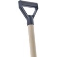 thumbnail image 5 of Superio Kids Snow Shovel with Wooden Handle - Red, 5 of 5